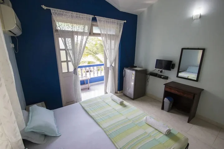 Южный Гоа: Veeniola Holiday Home