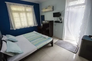 Южный Гоа: Veeniola Holiday Home