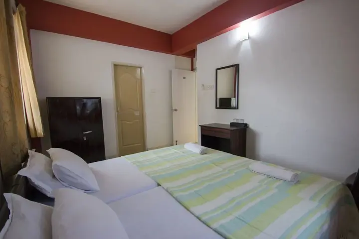 Южный Гоа: Veeniola Holiday Home
