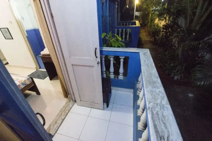 Южный Гоа: Veeniola Holiday Home