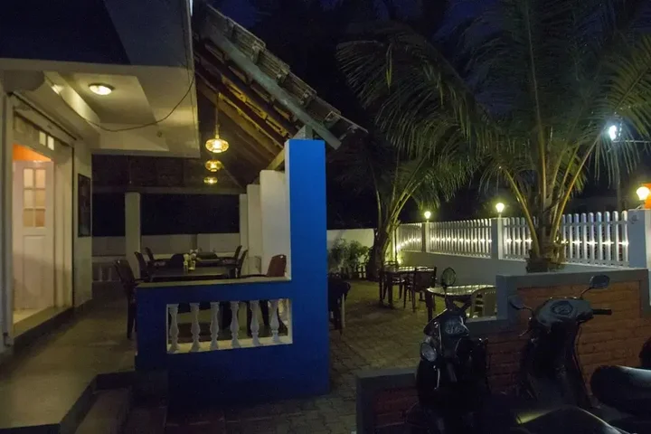 Южный Гоа: Veeniola Holiday Home