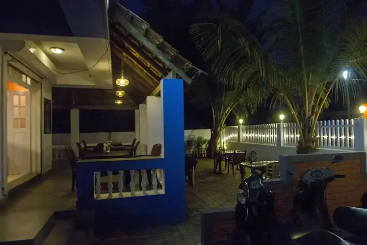 Южный Гоа: Veeniola Holiday Home