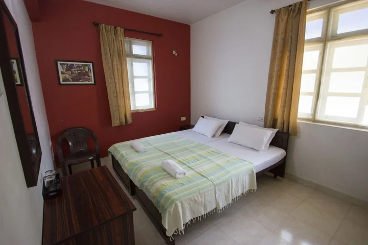 Южный Гоа: Veeniola Holiday Home