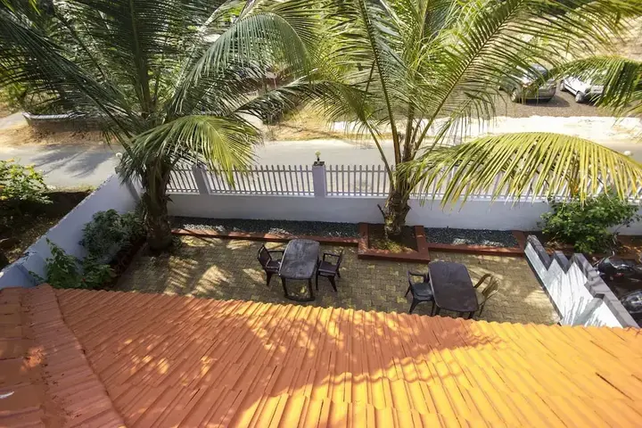Южный Гоа: Veeniola Holiday Home