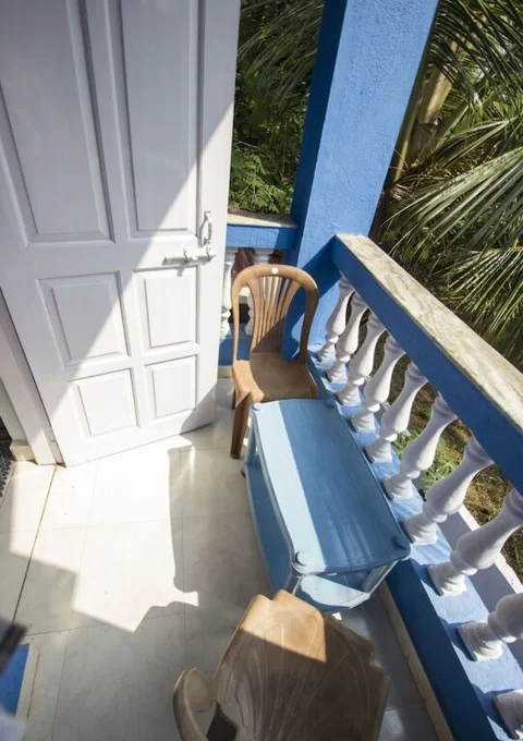 Южный Гоа: Veeniola Holiday Home