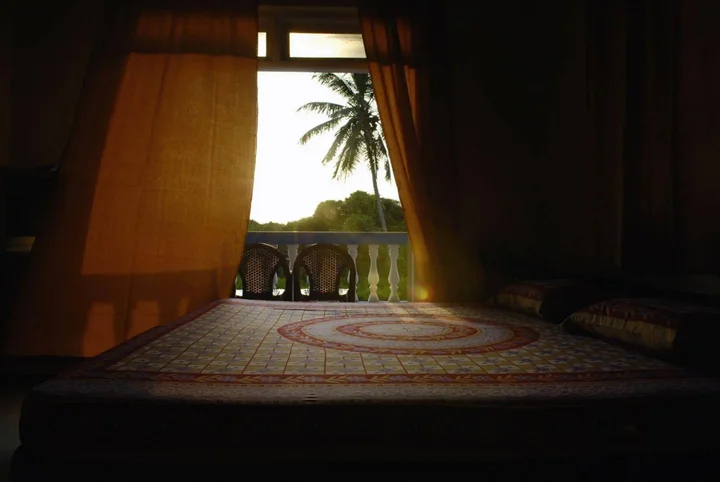 Южный Гоа: Veeniola Holiday Home