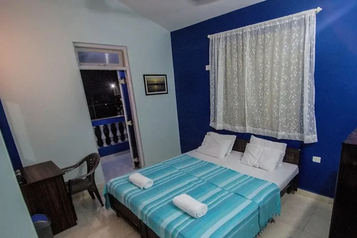 Южный Гоа: Veeniola Holiday Home