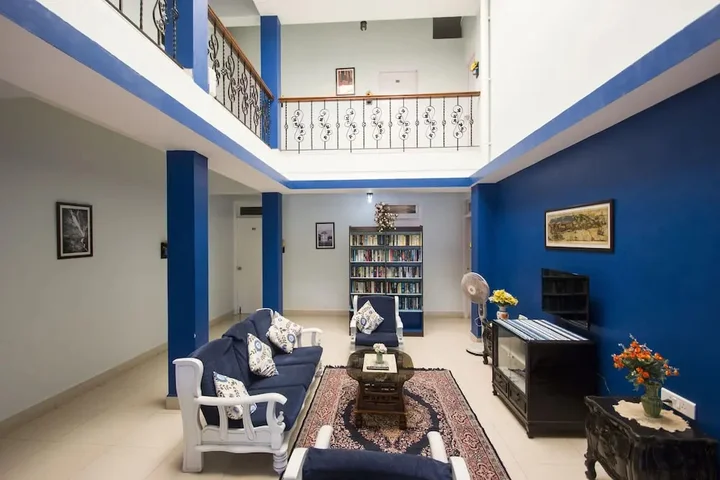 Южный Гоа: Veeniola Holiday Home