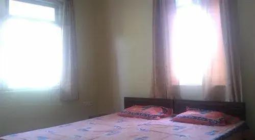 Южный Гоа: Veeniola Holiday Home