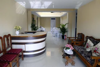Южный Гоа: Veeniola Holiday Home