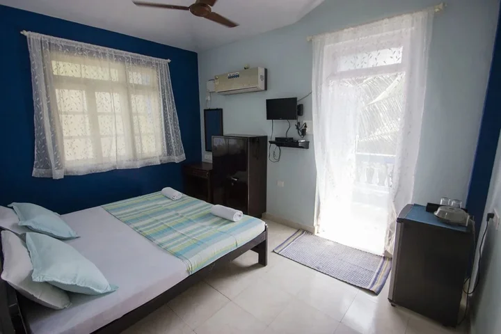 Южный Гоа: Veeniola Holiday Home