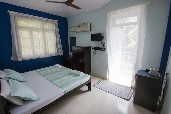 Южный Гоа: Veeniola Holiday Home