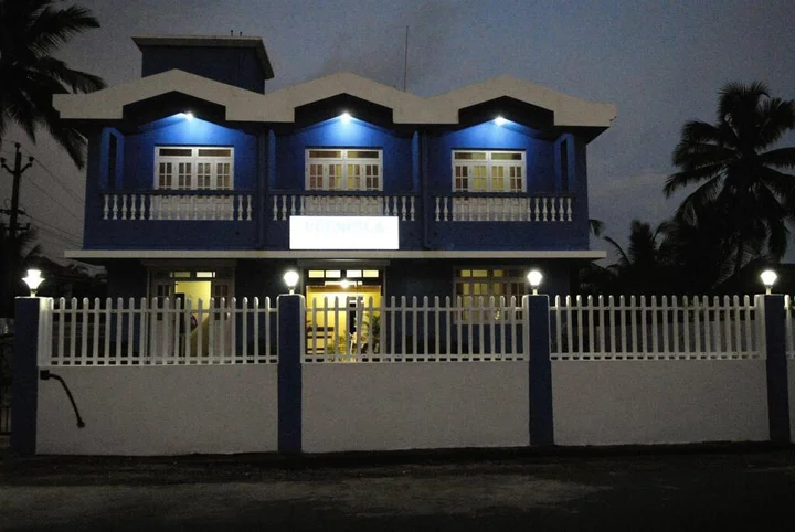 Южный Гоа: Veeniola Holiday Home