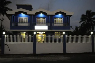 Южный Гоа: Veeniola Holiday Home