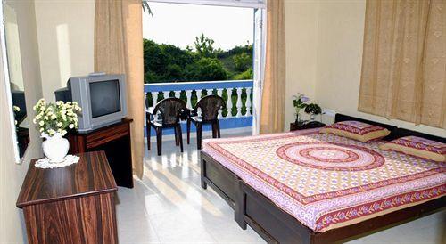 Южный Гоа: Veeniola Holiday Home