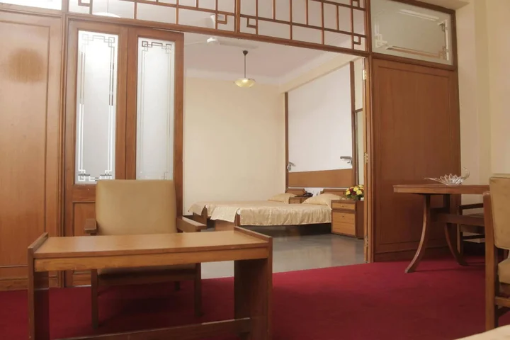 Мумбаи: Sea Green South Hotel