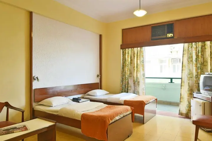 Мумбаи: Sea Green South Hotel