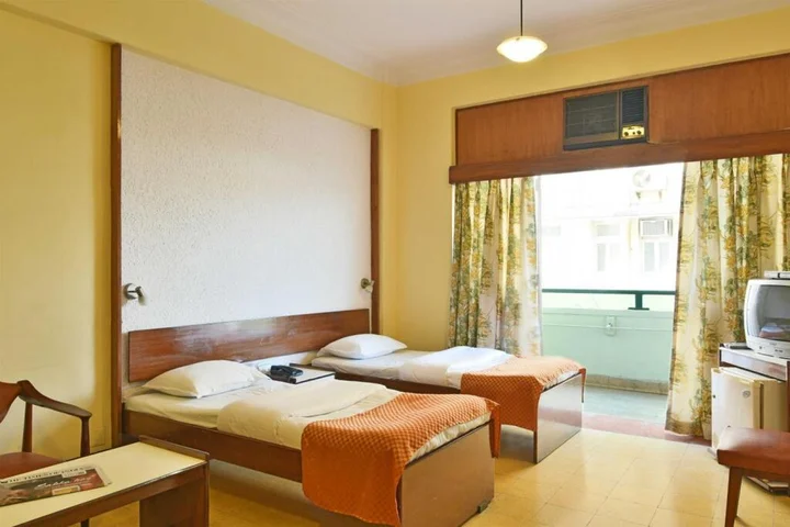 Мумбаи: Sea Green South Hotel