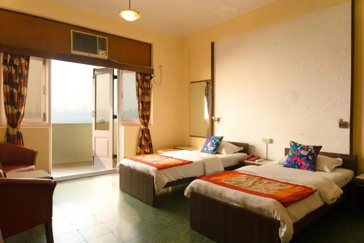 Мумбаи: Sea Green South Hotel