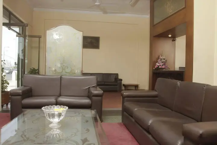 Мумбаи: Sea Green South Hotel