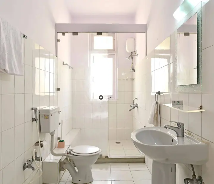 Мумбаи: Sea Green South Hotel