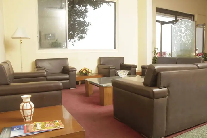 Мумбаи: Sea Green South Hotel