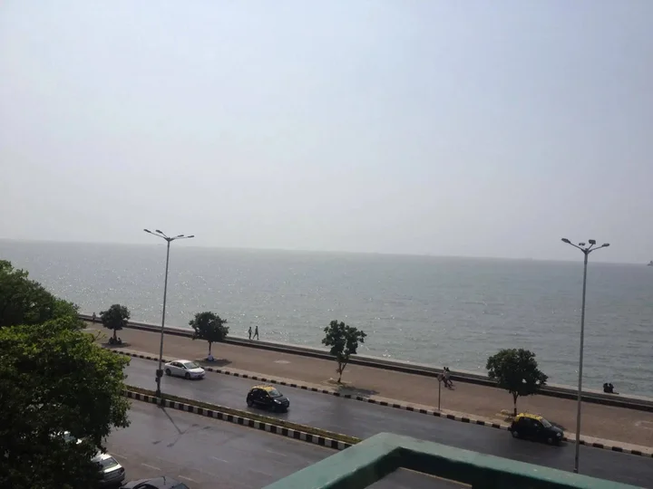 Мумбаи: Sea Green South Hotel