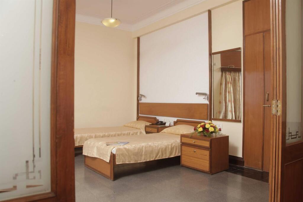 Мумбаи: Sea Green South Hotel