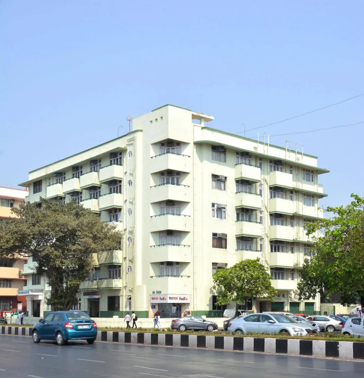 Мумбаи: Sea Green South Hotel