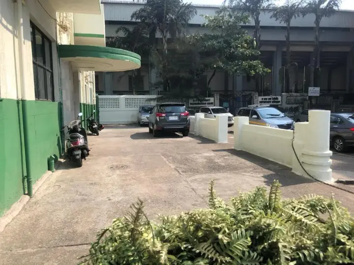 Мумбаи: Sea Green South Hotel
