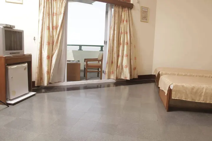 Мумбаи: Sea Green South Hotel