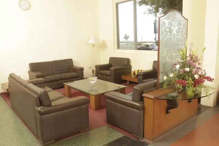 Мумбаи: Sea Green South Hotel