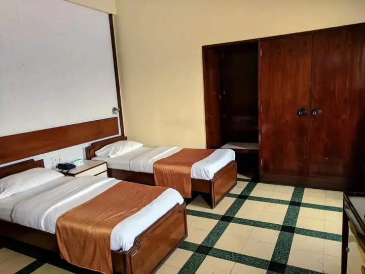 Мумбаи: Sea Green South Hotel