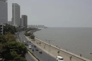 Мумбаи: Sea Green South Hotel