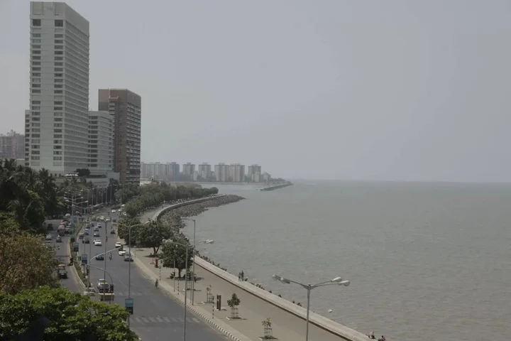 Мумбаи: Sea Green South Hotel