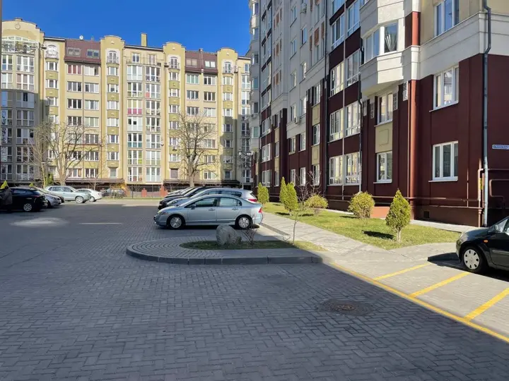 Зеленоградск: Апартаменты Татьяна