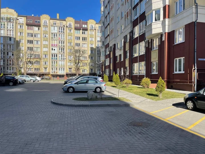Зеленоградск: Апартаменты Татьяна