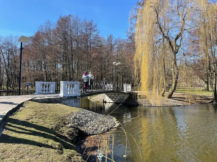 Зеленоградск: Апартаменты Татьяна