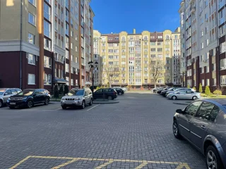Зеленоградск: Апартаменты Татьяна