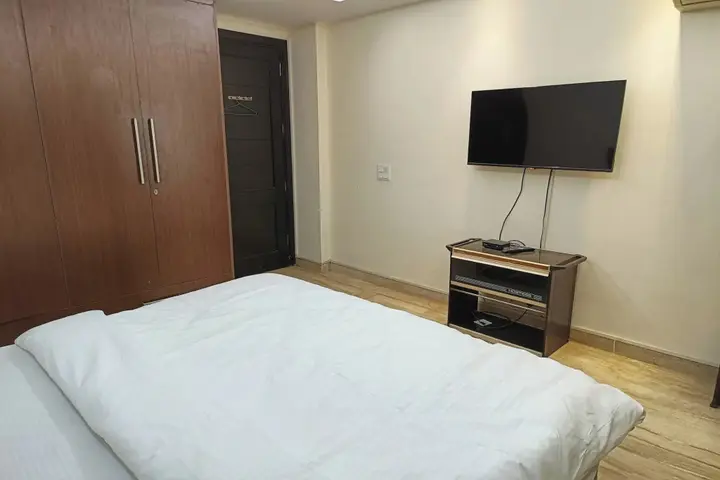 Нью-Дели: Hotel Indraprastha