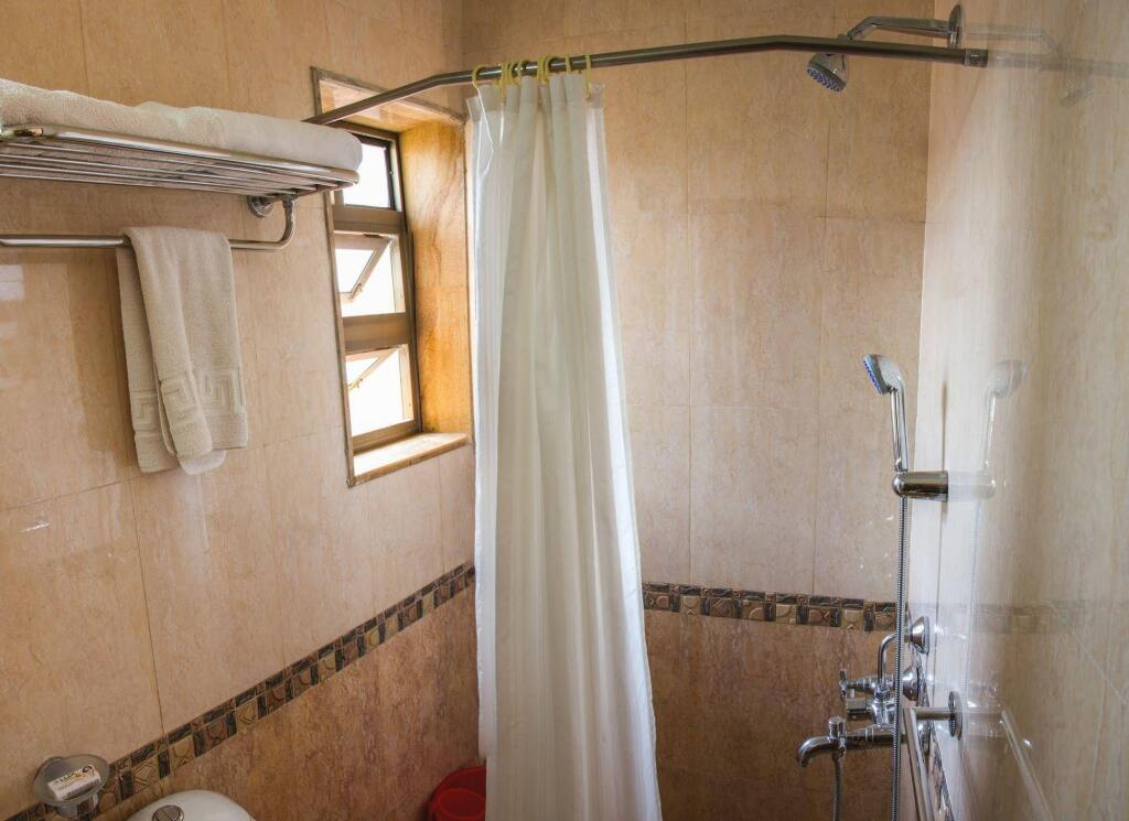 Панаджи: Casa Amarilla