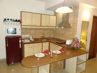 Панаджи: Casa Amarilla