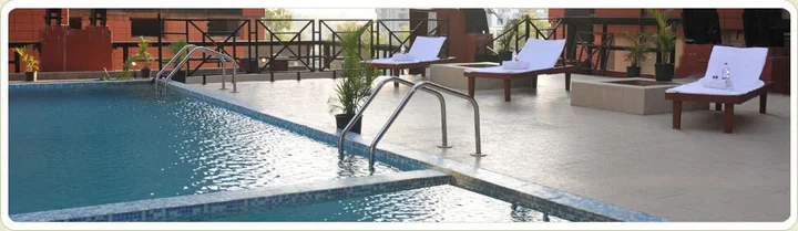 Пуна: VITS Pune