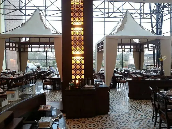 Пуна: VITS Pune