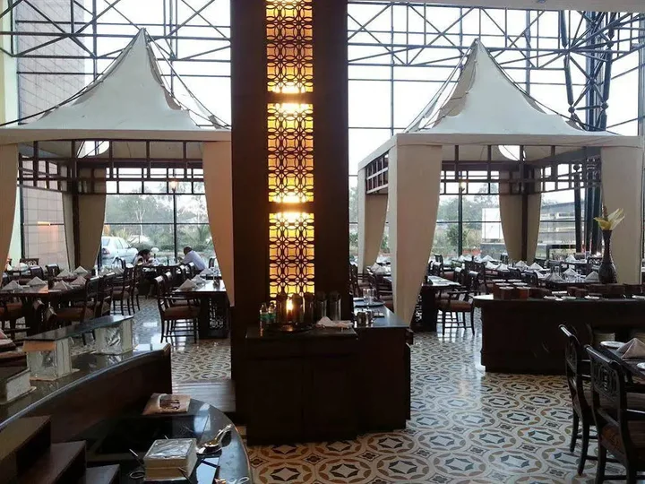 Пуна: VITS Pune