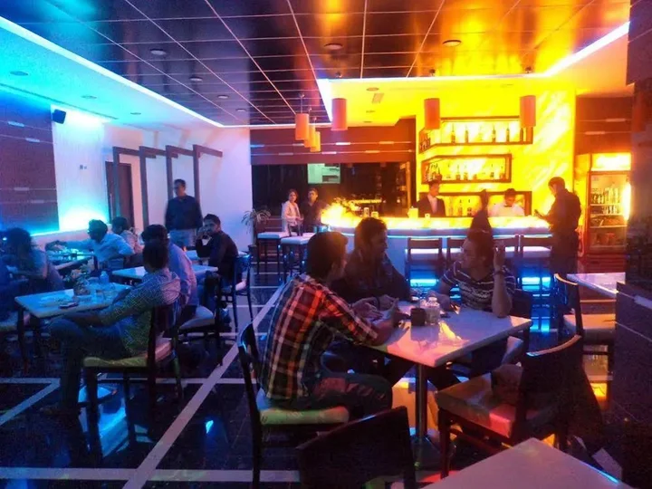 Пуна: VITS Pune