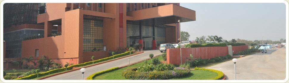 Пуна: VITS Pune