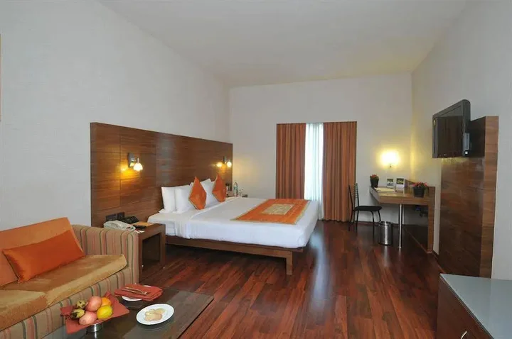 Пуна: VITS Pune
