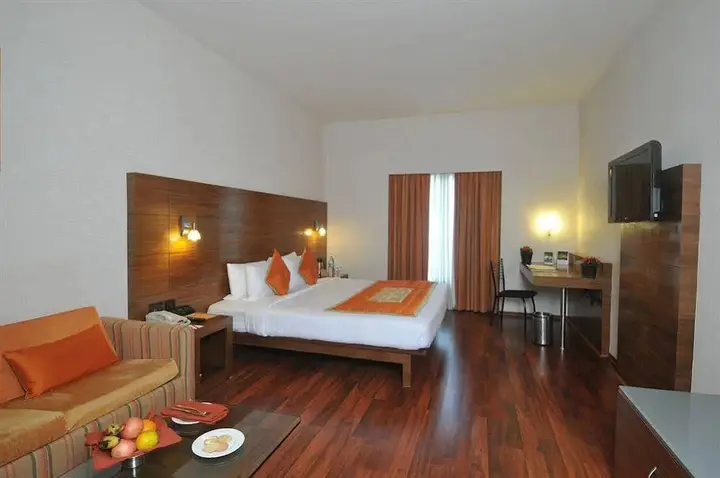 Пуна: VITS Pune