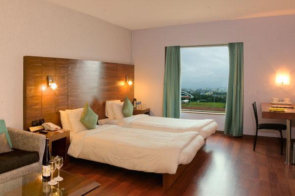 Пуна: VITS Pune
